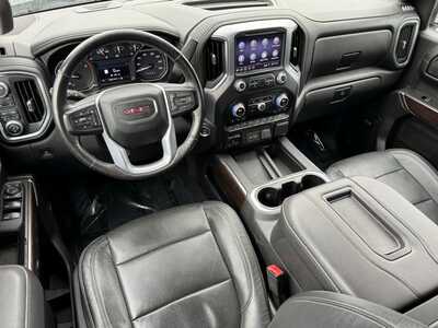 2019 GMC 1500 Crew Cab, $27899. Photo 8