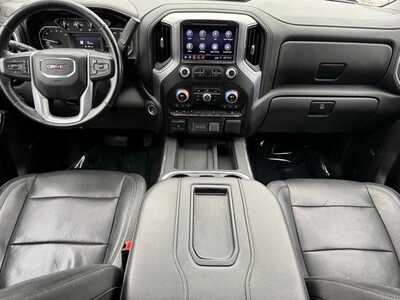 2019 GMC 1500 Crew Cab, $27899. Photo 9
