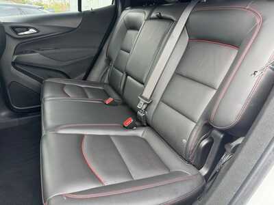 2022 Chevrolet Equinox, $19775. Photo 6