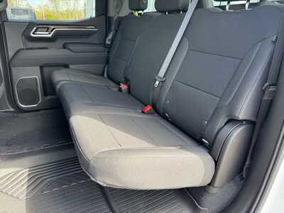 2026 Chevrolet 1500 Crew Cab, $52170.0. Photo 6