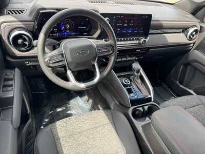 2024 Chevrolet Colorado Crew Cab, $38650. Photo 10