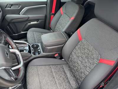 2024 Chevrolet Colorado Crew Cab, $38650. Photo 6