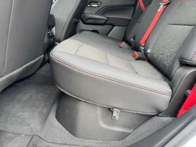 2024 Chevrolet Colorado Crew Cab, $38650. Photo 7