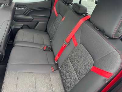 2024 Chevrolet Colorado Crew Cab, $38650. Photo 8