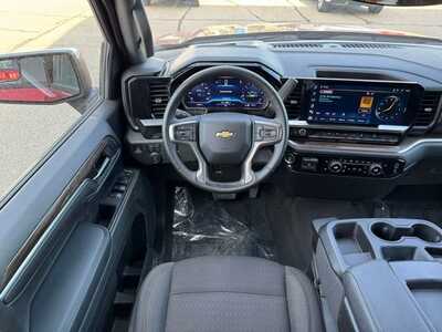 2024 Chevrolet 1500 Crew Cab, $37795. Photo 10