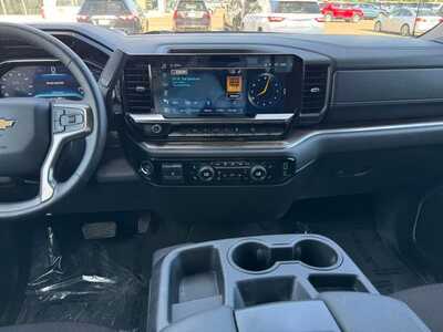 2024 Chevrolet 1500 Crew Cab, $37795. Photo 2