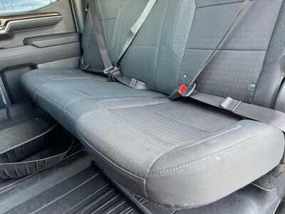 2024 Chevrolet 1500 Crew Cab, $37795. Photo 7