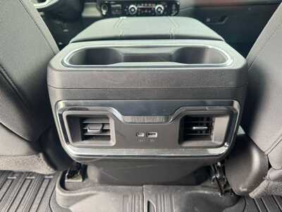 2024 GMC 1500 Crew Cab, $46299. Photo 10