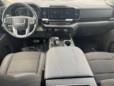 2024 GMC 1500 Crew Cab, $46299. Photo 11