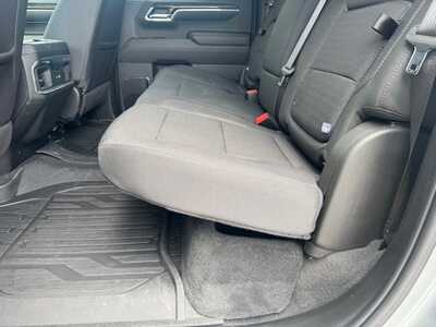 2024 GMC 1500 Crew Cab, $46299. Photo 7