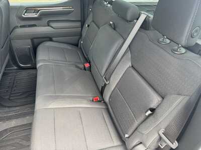 2024 GMC 1500 Crew Cab, $46299. Photo 8
