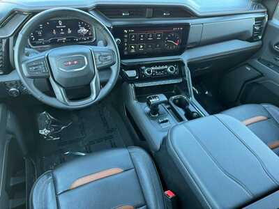 2024 GMC 1500 Crew Cab, $54299. Photo 11