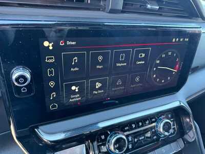 2024 GMC 1500 Crew Cab, $54299. Photo 2