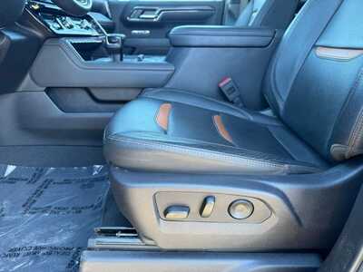2024 GMC 1500 Crew Cab, $54299. Photo 5