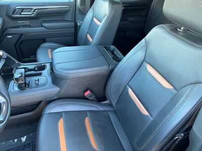 2024 GMC 1500 Crew Cab, $54299. Photo 6