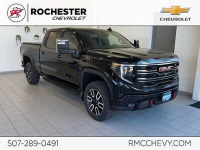 2024 GMC 1500 Crew Cab, $54299. Photo 1