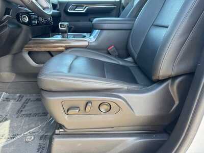 2024 Chevrolet 1500 Crew Cab, $44899. Photo 5
