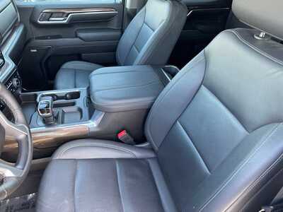 2024 Chevrolet 1500 Crew Cab, $44899. Photo 6