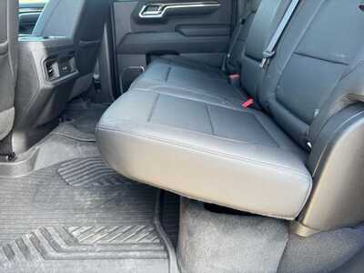 2024 Chevrolet 1500 Crew Cab, $44899. Photo 8