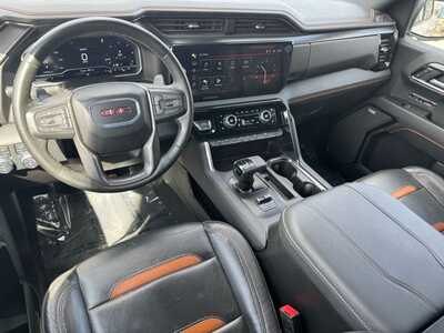 2024 GMC 1500 Crew Cab, $48999. Photo 10