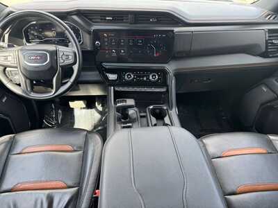 2024 GMC 1500 Crew Cab, $48999. Photo 11