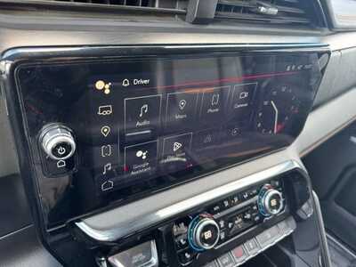 2024 GMC 1500 Crew Cab, $48999. Photo 2