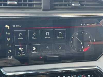 2024 GMC 1500 Crew Cab, $48999. Photo 3