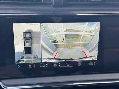 2024 GMC 1500 Crew Cab, $48999. Photo 4