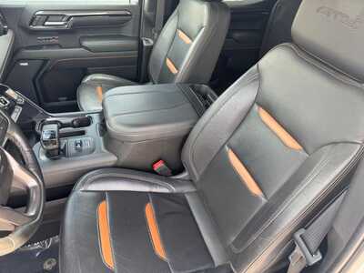 2024 GMC 1500 Crew Cab, $48999. Photo 6