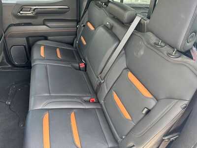 2024 GMC 1500 Crew Cab, $48999. Photo 8