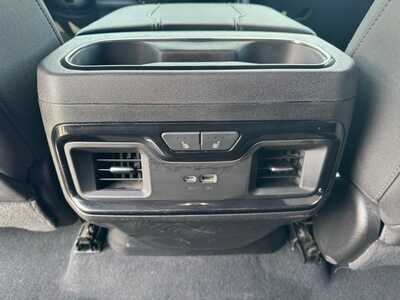 2024 GMC 1500 Crew Cab, $48999. Photo 9