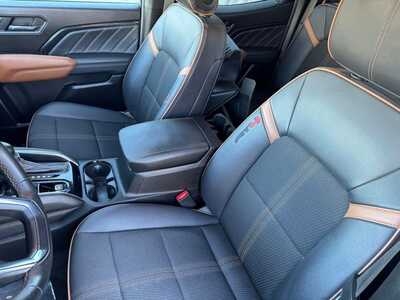 2024 GMC Canyon Crew Cab, $39495. Photo 6
