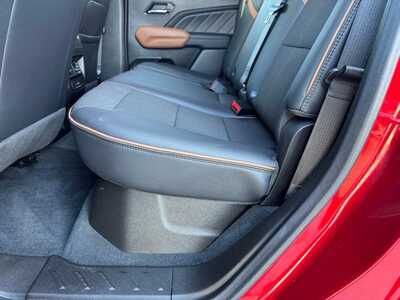 2024 GMC Canyon Crew Cab, $39495. Photo 7