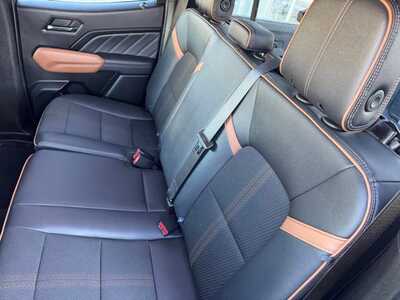 2024 GMC Canyon Crew Cab, $39495. Photo 8
