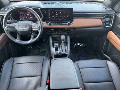 2024 GMC Canyon Crew Cab, $40795. Photo 11