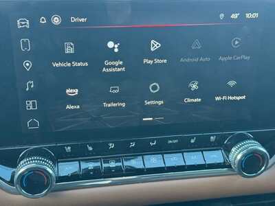 2024 GMC Canyon Crew Cab, $40795. Photo 3