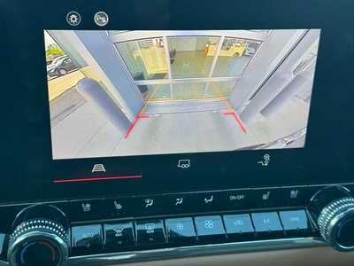 2024 GMC Canyon Crew Cab, $40795. Photo 4