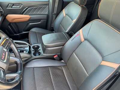2024 GMC Canyon Crew Cab, $40795. Photo 6