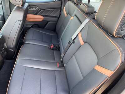 2024 GMC Canyon Crew Cab, $40795. Photo 8