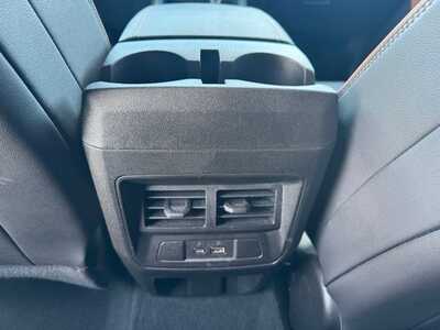 2024 GMC Canyon Crew Cab, $40795. Photo 9