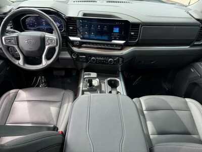 2024 Chevrolet 1500 Crew Cab, $45999. Photo 10