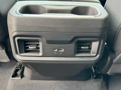 2024 Chevrolet 1500 Crew Cab, $45999. Photo 7