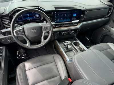 2024 Chevrolet 1500 Crew Cab, $45999. Photo 8