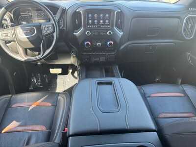 2022 GMC 1500 Crew Cab, $41349. Photo 11