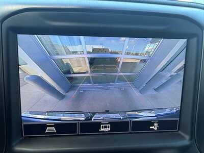 2022 GMC 1500 Crew Cab, $41349. Photo 4