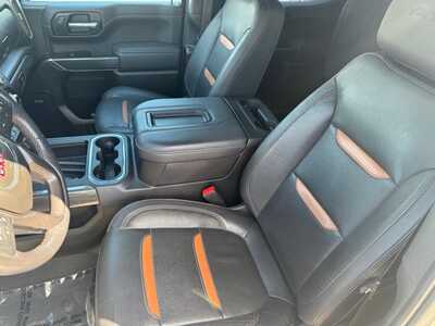 2022 GMC 1500 Crew Cab, $41349. Photo 6