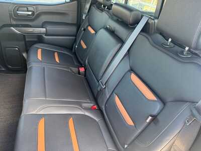 2022 GMC 1500 Crew Cab, $41349. Photo 8