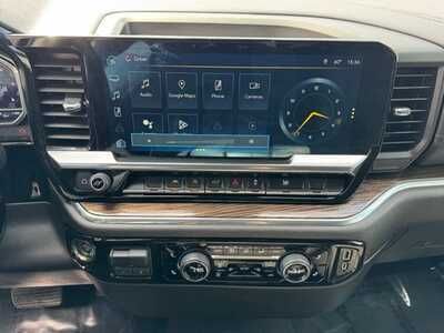 2023 Chevrolet 1500 Crew Cab, $34495. Photo 10