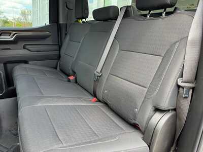 2023 Chevrolet 1500 Crew Cab, $34495. Photo 6