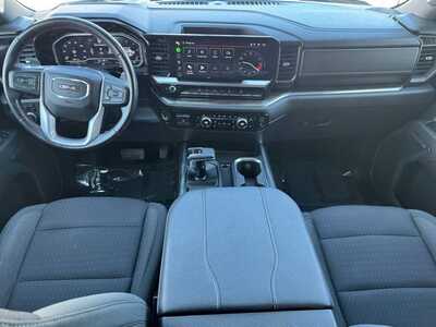 2023 GMC 1500 Crew Cab, $43695. Photo 11